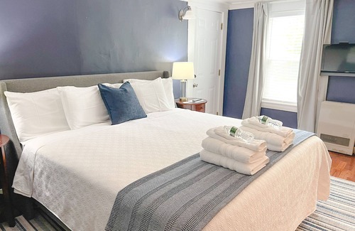 Dover-Foxcroft House | Freedom House B&B