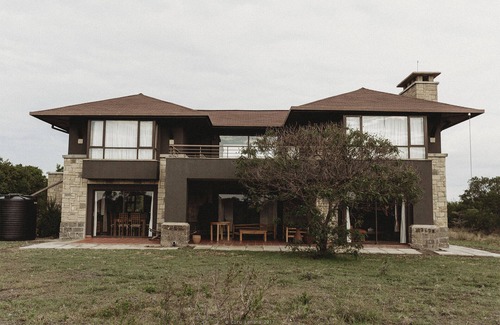 Nanyuki Apartment | Freedom in the wild - 5 bedroomed Apartments in the wild