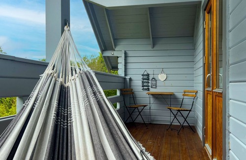Great Ayton Cottage | Freedom Lodge 7 Great Ayton Yorkshire - sleeps 10 guests in 4 bedrooms