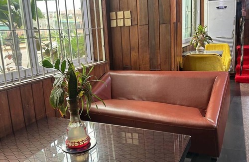 Porto-Novo Hotel | Freedom Palace Hôtel
