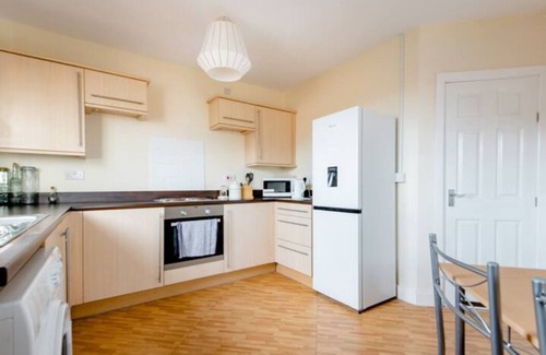 Sheffield Apartment | Freedom Villa - 10 min from City Centre!