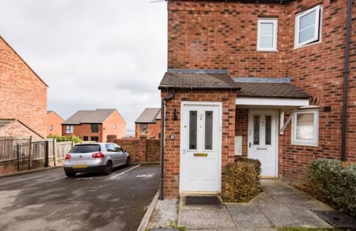 Sheffield Apartment | Freedom Villa - 10 min from City Centre!