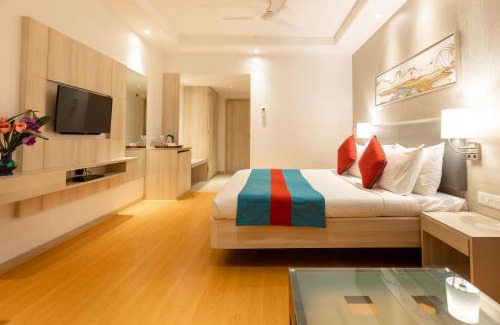 Boisar Hotel | Freesia By Express Inn