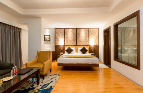 Boisar Hotel | Freesia by Express Inn