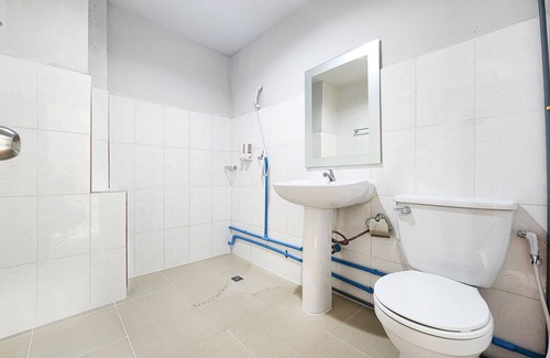 Bang Chalong House | Freesia Guesthouse Suvarnabhumi