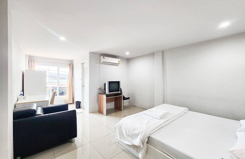 Bang Chalong House | Freesia Guesthouse Suvarnabhumi