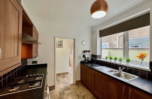 Cleethorpes House | Freeston House MyShortLets