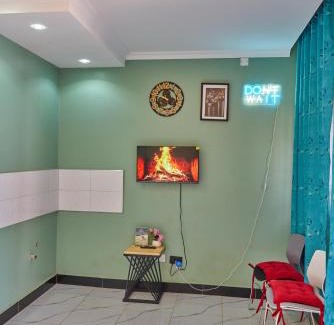 Gulu House | Freetown resort-Gulu