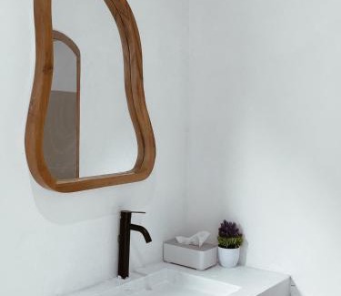 Songan Villa | Freezy Land Pinggan