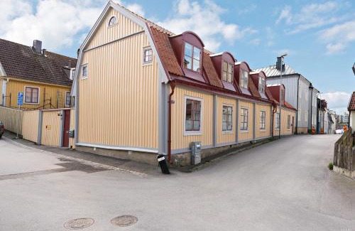 Karlskrona Bed & Breakfast | Fregatten Bed & Breakfast