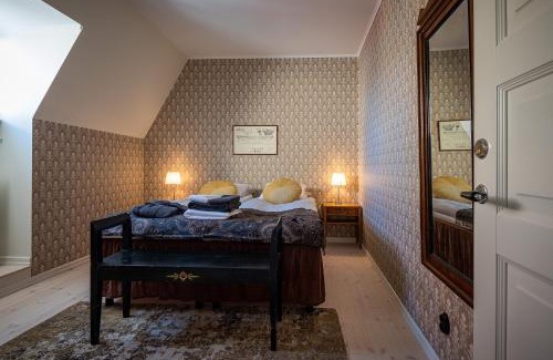 Karlskrona Bed & Breakfast | Fregatten Bed & Breakfast