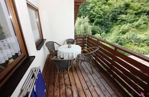 Sud Apartment | Freiburg, 3-room apartment (90m²) 4* in the countryside and yet central