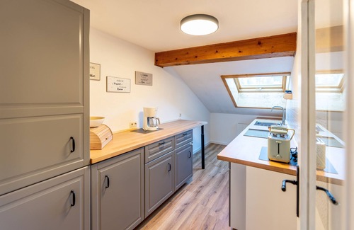 Freidorf Apartment | Freidorf, Deutschland