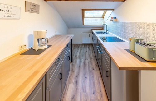 Freidorf Apartment | Freidorf, Deutschland