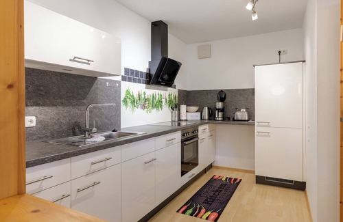 Nesselwang Apartment | Freigeist!