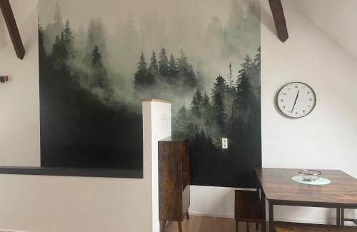 Hassloch House | FREIGEIST Rooms