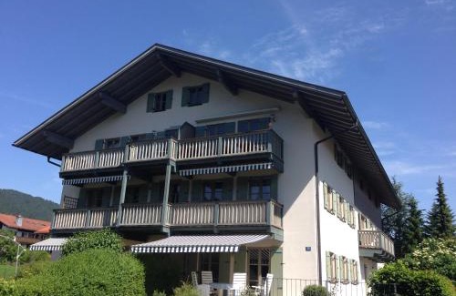Bad Wiessee Apartment | Freihaus18*