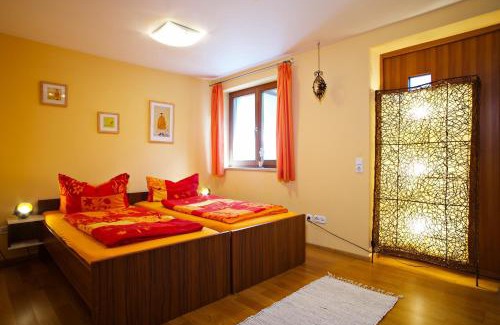 Weiler-Simmerberg Apartment | Freiraum