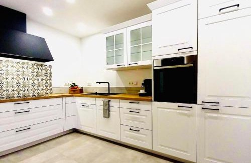Hellenthal House | Freiraum Ferienhaus