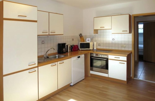 March Apartment | Freisinger by Interhome
