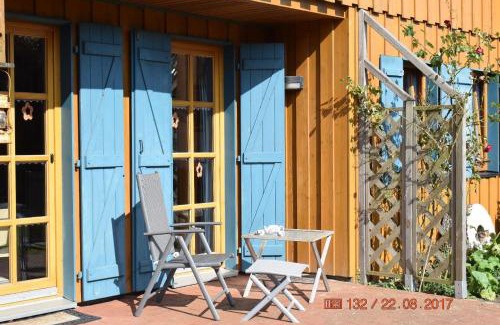 Heede House | Freistehendes Ferienhaus in Heede mit Terrasse, Garten und Grill