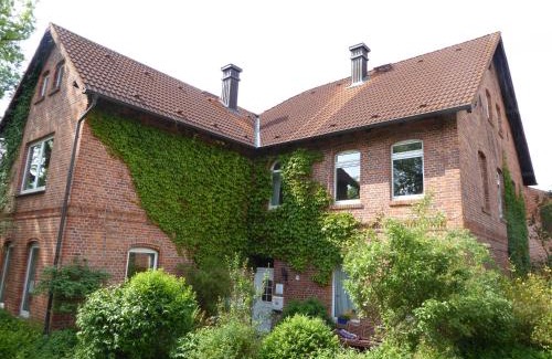 Hildesheim District Apartment | Freizeithof Hildesheimer Börde