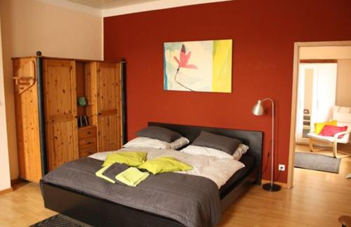 Hildesheim District Apartment | Freizeithof Hildesheimer Börde