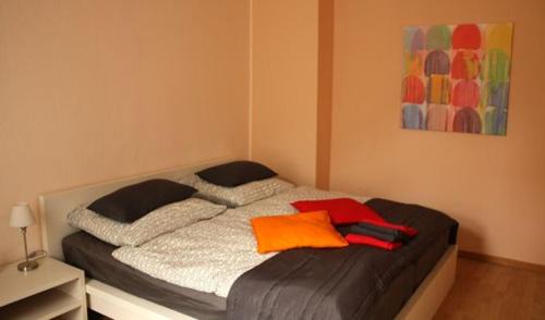 Hildesheim District Apartment | Freizeithof Hildesheimer Börde