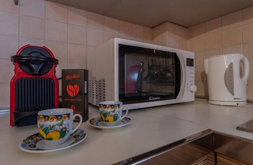 Cenisia Apartment | Frejus Apartment by Wonderful Italy