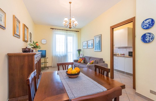 Cenisia Apartment | Frejus Classic Apartment by Wonderful Italy