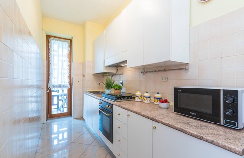 Cenisia Apartment | Frejus Classic Apartment by Wonderful Italy