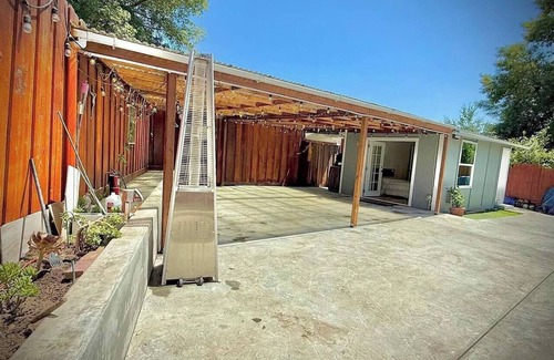 Fremont House | Fremont - 3 bedroom 1 bath