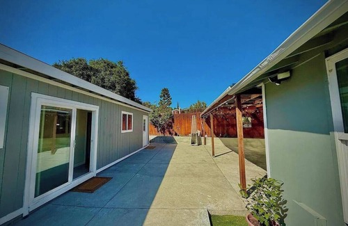 Fremont House | Fremont - 3 bedroom 1 bath