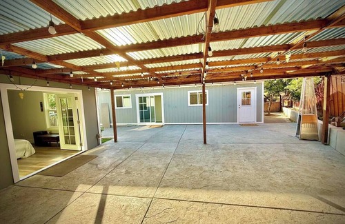 Fremont House | Fremont - Studio Unit