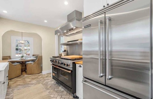 South Redlands House | French Chateau Style Home on Most Desirable Street