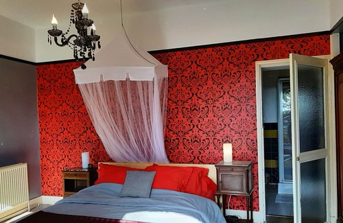 Fajolles House | French Country House in quiet hamlet close to amenities