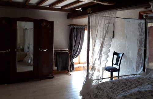 Fajolles House | French Country House in quiet hamlet close to amenities
