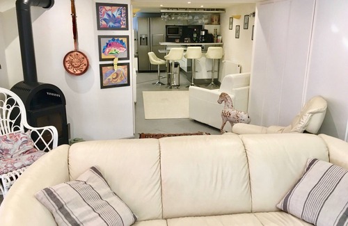Fossemanant House | French countryside small village nature calm NW beaches Amiens Paris WWI 100m²