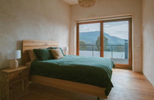 Wandiligong House | French Farmhouse