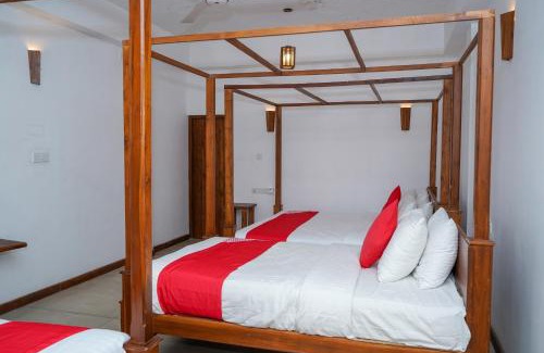Gomagoda Hotel | French Garden Kandy