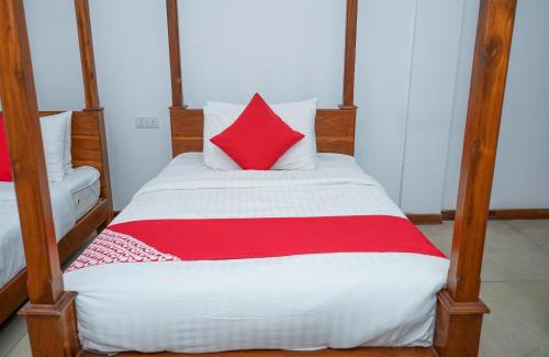 Gomagoda Hotel | French Garden Kandy