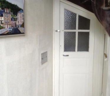 Bort-les-Orgues Apartment | French Holiday Accommodation