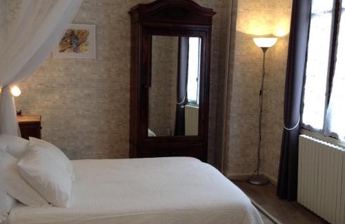 Bort-les-Orgues Apartment | French Holiday Accommodation