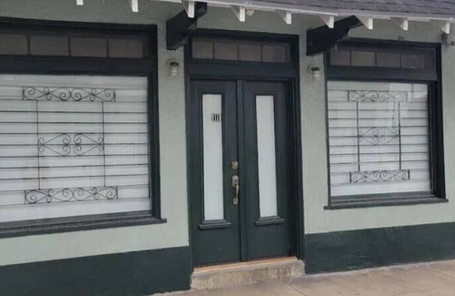 South 7th Ward Apartment | French Quarter and Marigny Triangle C
