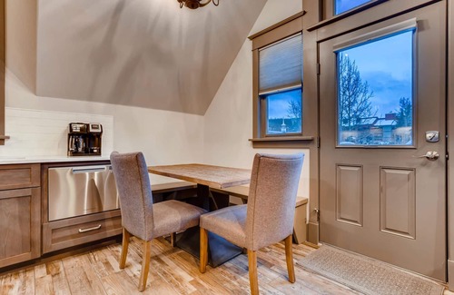 Historic District House | French Street Cottage: Walk to Main St-Gondola, Pet-Friendly, Private, Grill