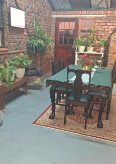 Glentana Apartment | French Toast