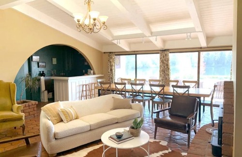 Rackerby House | Frenchtown Inn