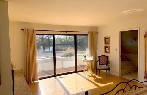 Rackerby House | Frenchtown Inn