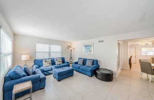 Clearwater Beach House | Frenchy's Cottage 480
