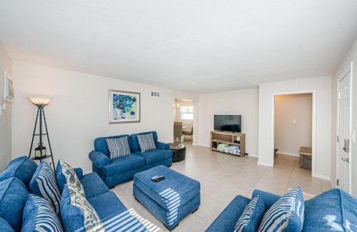 Clearwater Beach House | Frenchy's Cottage 480